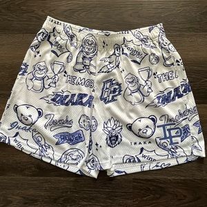 Inaka Power Mob Shorts XL